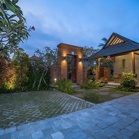 Ranggen Ubud Exterior photo