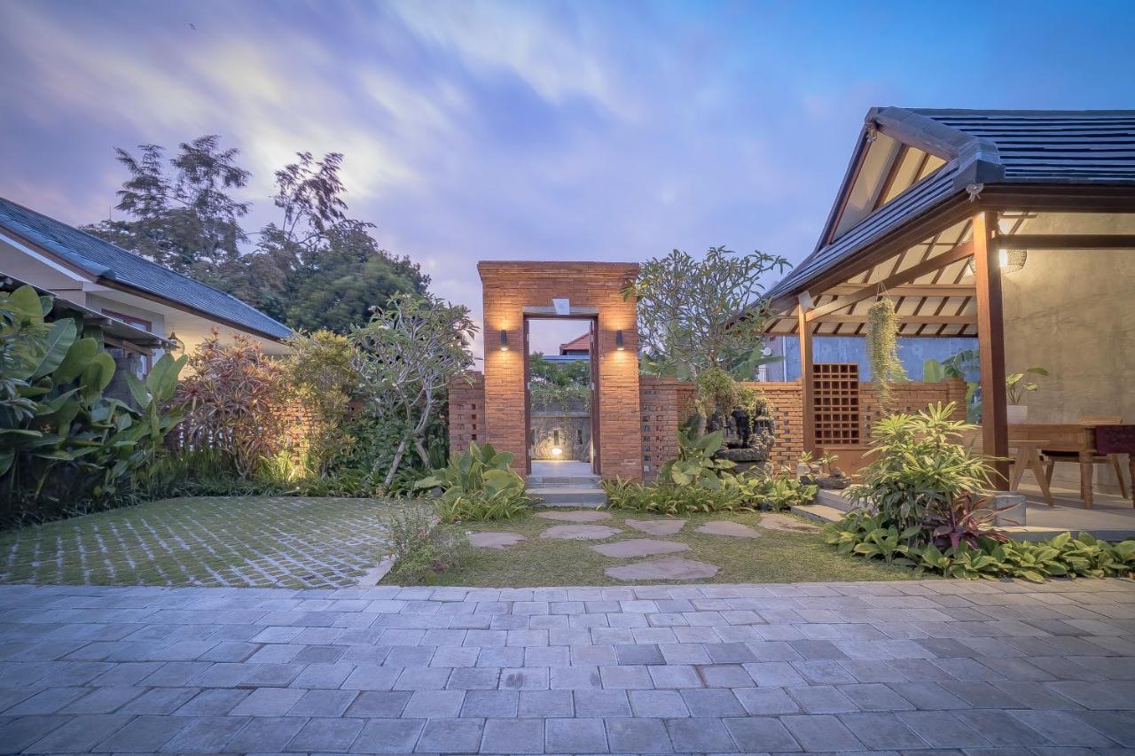 Ranggen Ubud Exterior photo