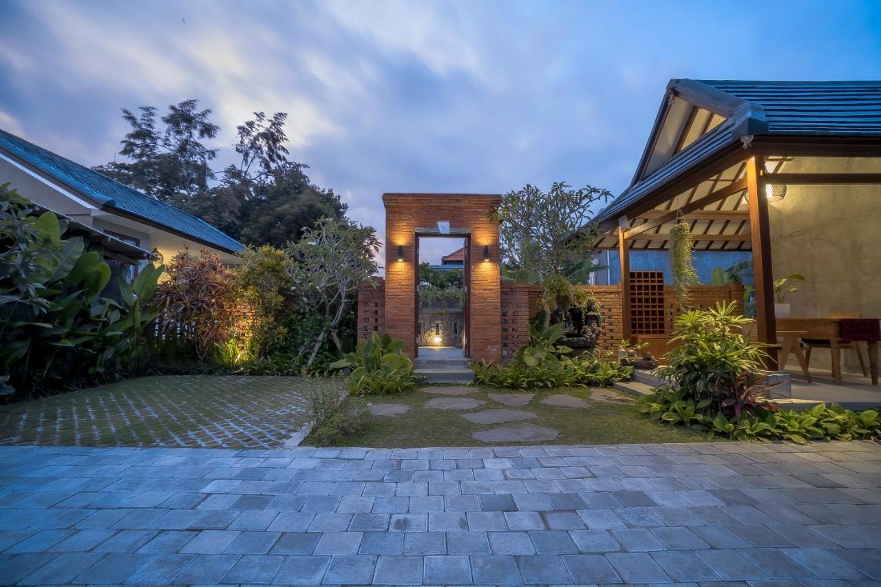 Ranggen Ubud Exterior photo